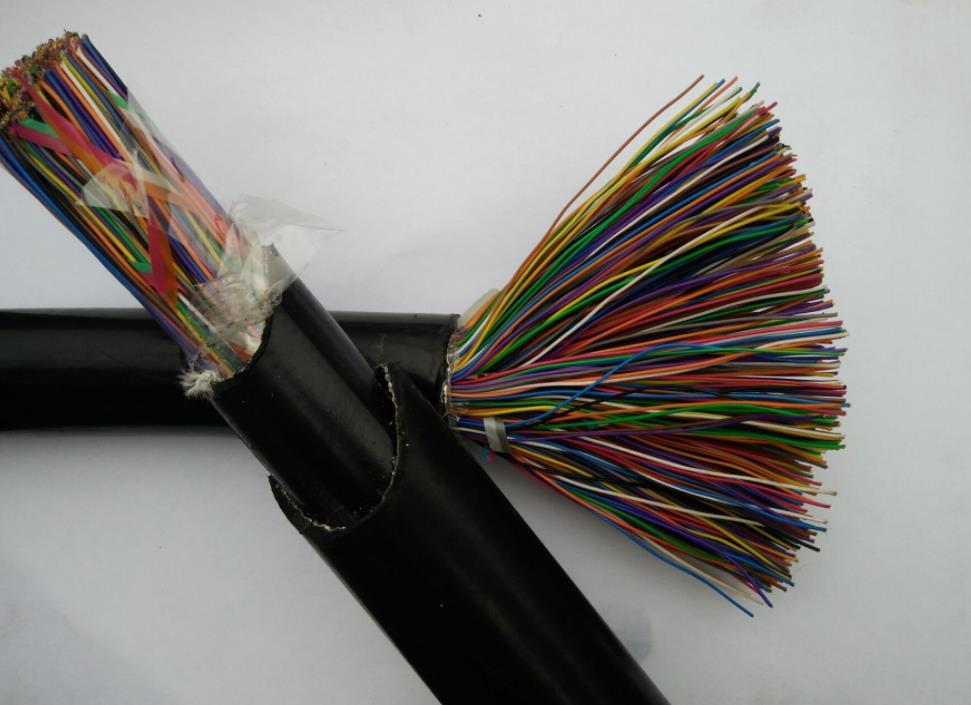 金阳光电缆分析导致电缆起火的原因是什么