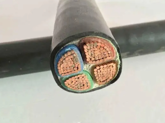 金阳光电缆为您分析电力电缆常有的几种防水结构.jpg