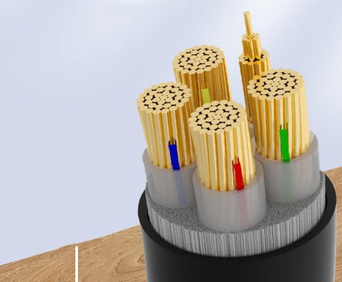 选择电力电缆截面时，有哪些规定？