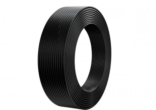 电线电缆材料从五个方面总结