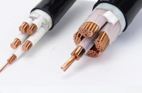 电缆烧坏不跳闸？5个电工常见错选细节学