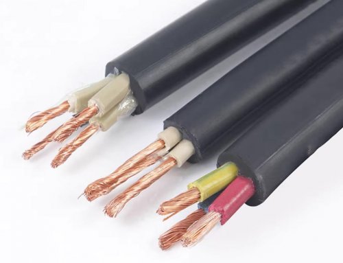 电线电缆的产品分类有哪五种？